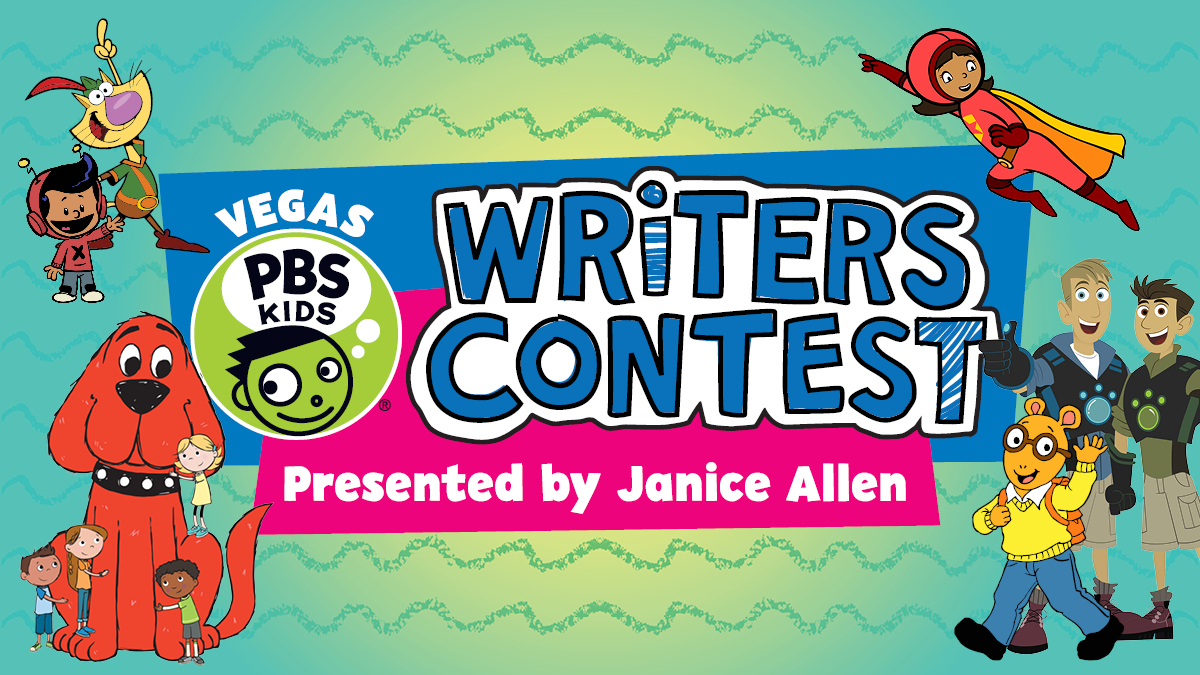 Elementary school teachers in CCSD are encouraged to have their students submit entries in the <a href="/VegasPBS/">Vegas PBS</a> KIDS Writers Contest. Students can build literacy skills by writing and illustrating their very own stories. The deadline is March 26 at 5 p.m. 
vegaspbs.org/writers-contes…