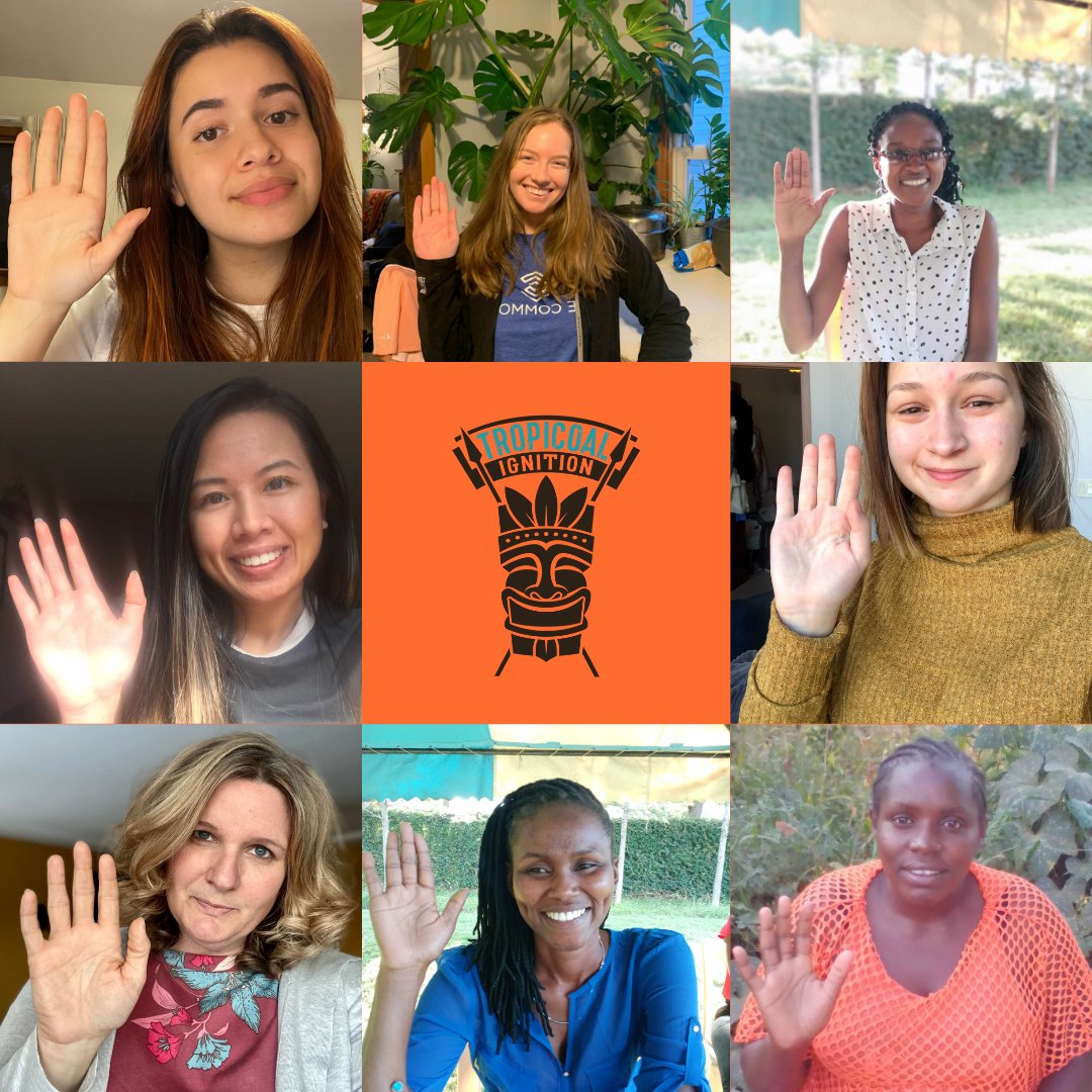 Tropicoal Ignition tweet media