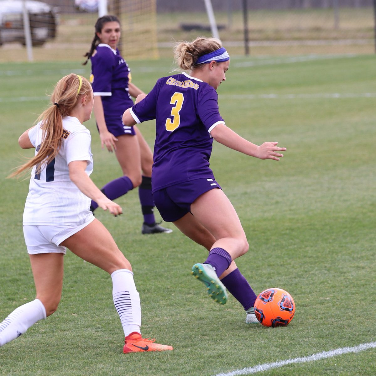 KStuckly's tweet photo. 3-0 Win over HPU. Way to Go CRU!! @estuck07 @CruWomensSoccer https://t.co/jey7SPRYYq