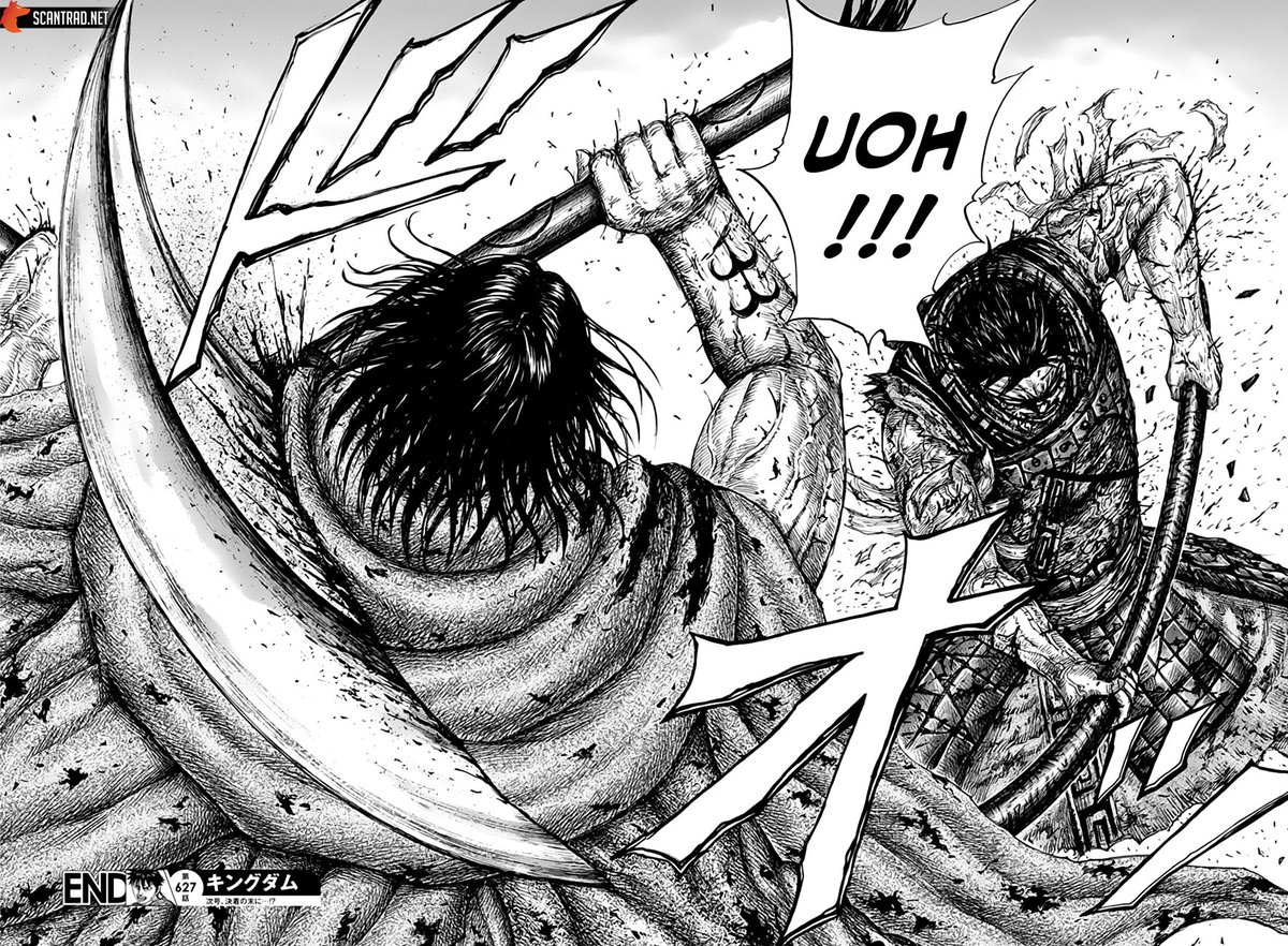 1itadori's tweet image. #kiddom c&apos;était incroyable