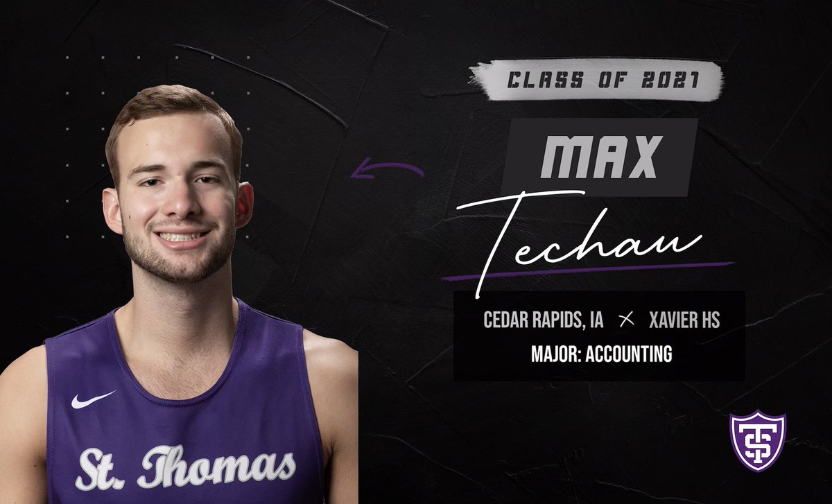 TommieMBBall's tweet image. Consummate teammate, competitive, passionate, tough, curious, intellectual, and driven. @maxtechau15 has been a selfless teammate for four years. Thanks, Max! 🏆