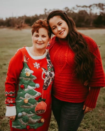 Jenelle Evans: I Hate My Mom! She's the Reason I'm Such a Psycho! - https://t.co/Ee5aj13mvk https://t.co/5jaxVgVi3P