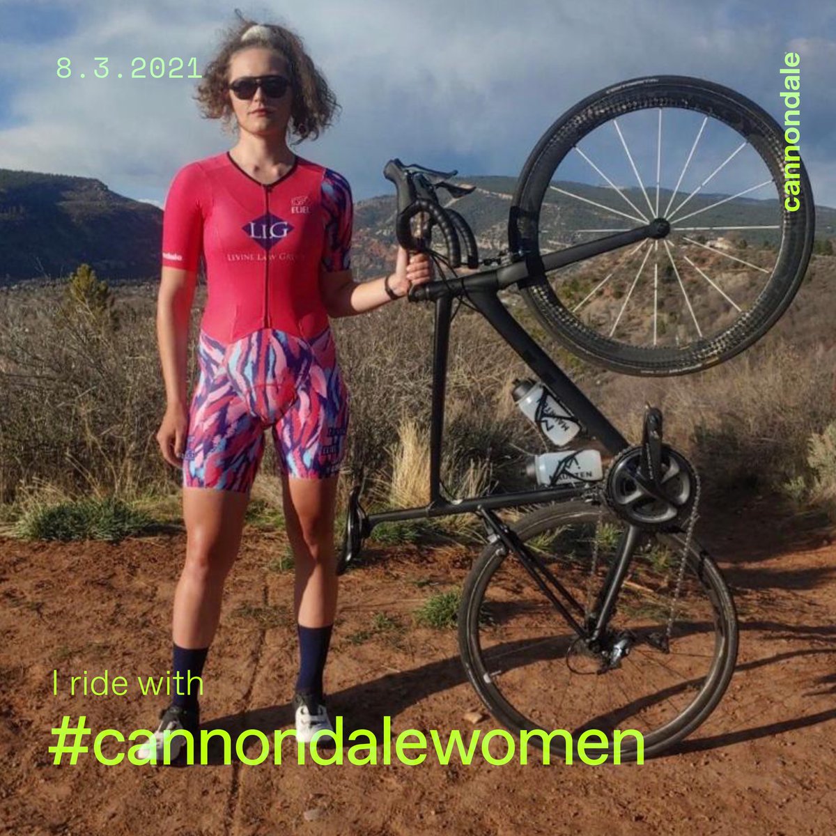 CCBcycling's tweet photo. Our team chooses to challenge social norms. We choose to challenge racial injustices &amp; gender inequality. We seek to make sure those with less of a voice at the table are heard. We stand our ground &amp; ensure that the voices of our riders are heard. #ChooseToChallenge #IWD2021 https://t.co/orTJzYHgwT