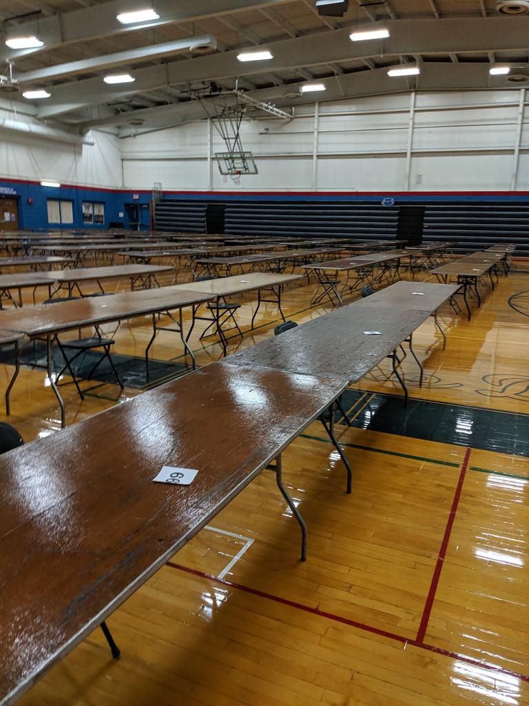 Springfield High School tweet media