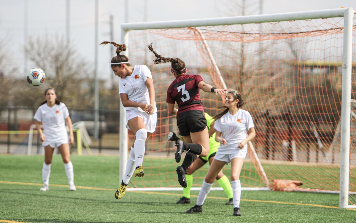 USTWSoccer's tweet image. Happy International Women’s Day ♥️ #USTWS #USTBound