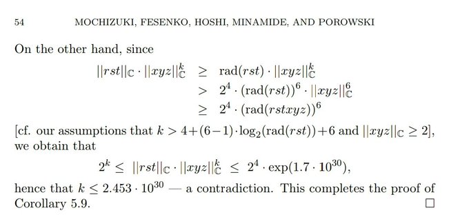 Math Jinさん の人気ツイート 1 Whotwi グラフィカルtwitter分析