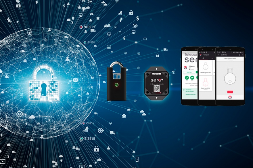 RevInnovacion's tweet photo. #CANDADOS Y CONTROLADORES BLUETOOTH
Solución al control de acceso con dispositivo autónomo para sitios remotos o críticos
https://t.co/JZlhr4sGrl
#ACCESO #GOKEYLESS #CONTROLDEACCESO #ABEI #SERA4 #APIREST #CANDADOBLUETOOTH https://t.co/Gfu50bwjhI