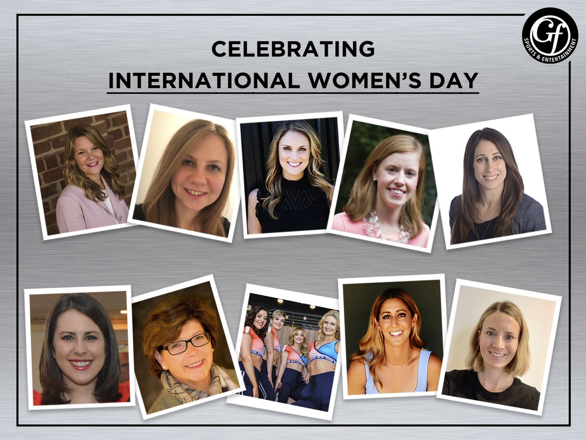 Happy #InternationalWomensDay! Today and every day we are inspired by the incredible women in our company! <a href="/ATLOpenTennis/">Atlanta Open 🎾</a> | <a href="/NewYorkOpen/">See Through New York</a> | @newyorkriptide | <a href="/akcdoglovers/">American Kennel Club</a> | <a href="/wolfpackninjas/">Wolf Pack Ninjas</a>