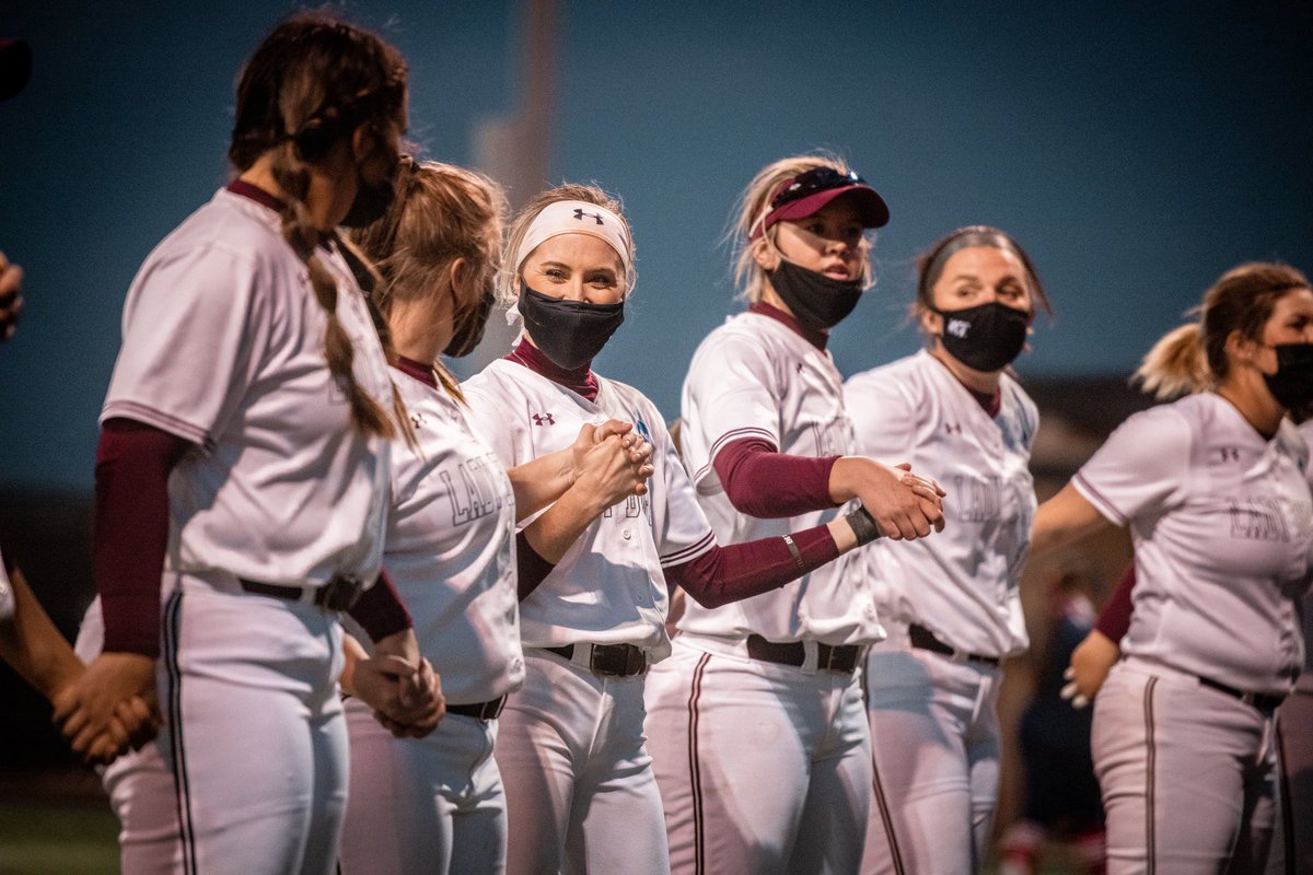 WTAMUSoftball's tweet photo. Happy #InternationalWomensDay  to all the women who continue to break barriers and inspire the next generation! https://t.co/rB0YlhmK94