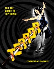 ThomasOtterman's tweet image. #ThreeHorrorRecommendations 
#ThreeFriends

@AlexVorkov 
@halogirl22 
@halogirl22 

1. Stage Fright 1987
2. Nightmare City 1980
3. Terror 1978