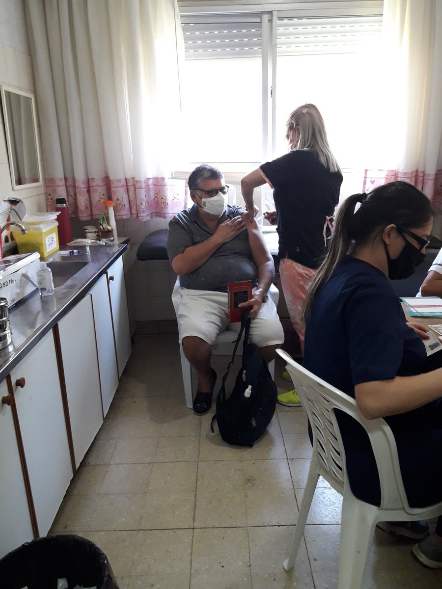 Ernesto C. Milleiro tweet media