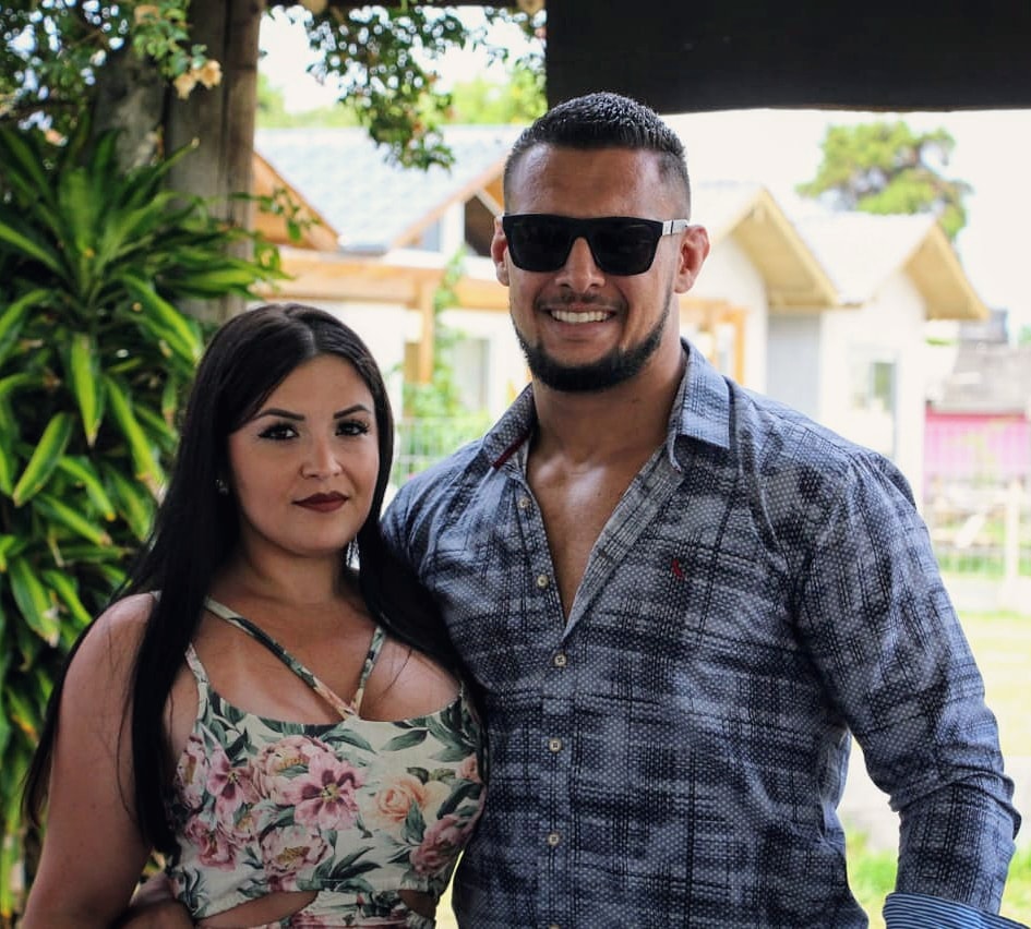 marciolyoto's tweet photo. Dia Internacional da Mulher ♥

Hoje é dia de celebrar a mulher e todo seu poder, pois só ela ama e luta com toda a intensidade do seu coração. Feliz dia a todas as guerreiras! 

Te amo #CamilaMartins minha guerreira! ♥

#diadamulher #diainternacionaldamulher #amor #guerreiras https://t.co/gVxTgrKzEo