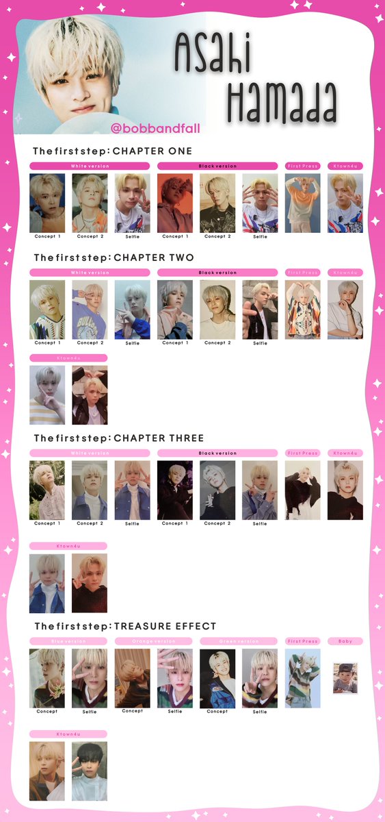 ismarcesg_'s tweet photo. TEMPLATE PHOTOCARD TREASURE
#Treasure #TreasureMaker #TreasurePhotocard #TreasureTemplate
✨ Mashiho 💎 Jaehyuk 💎 Asahi 💎 Yedam ✨
✨ HD IMAGE✨
👉🏻https://t.co/tEGb8S8fU7👈🏻 https://t.co/a4U16TebZG