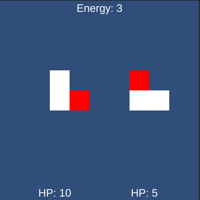 This is how projects start.

#togam #gamedev