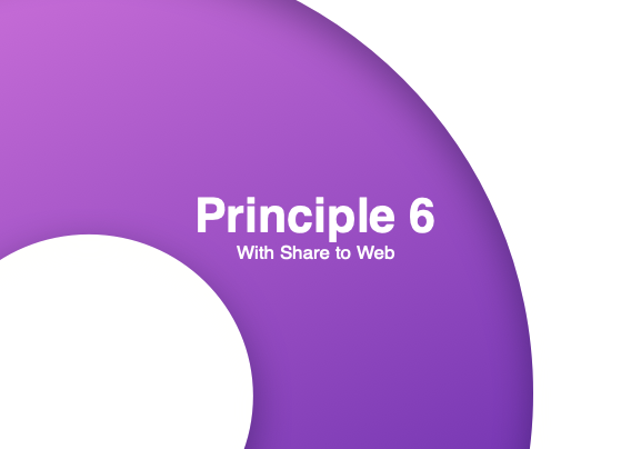principle app tutorial principle app tutorial