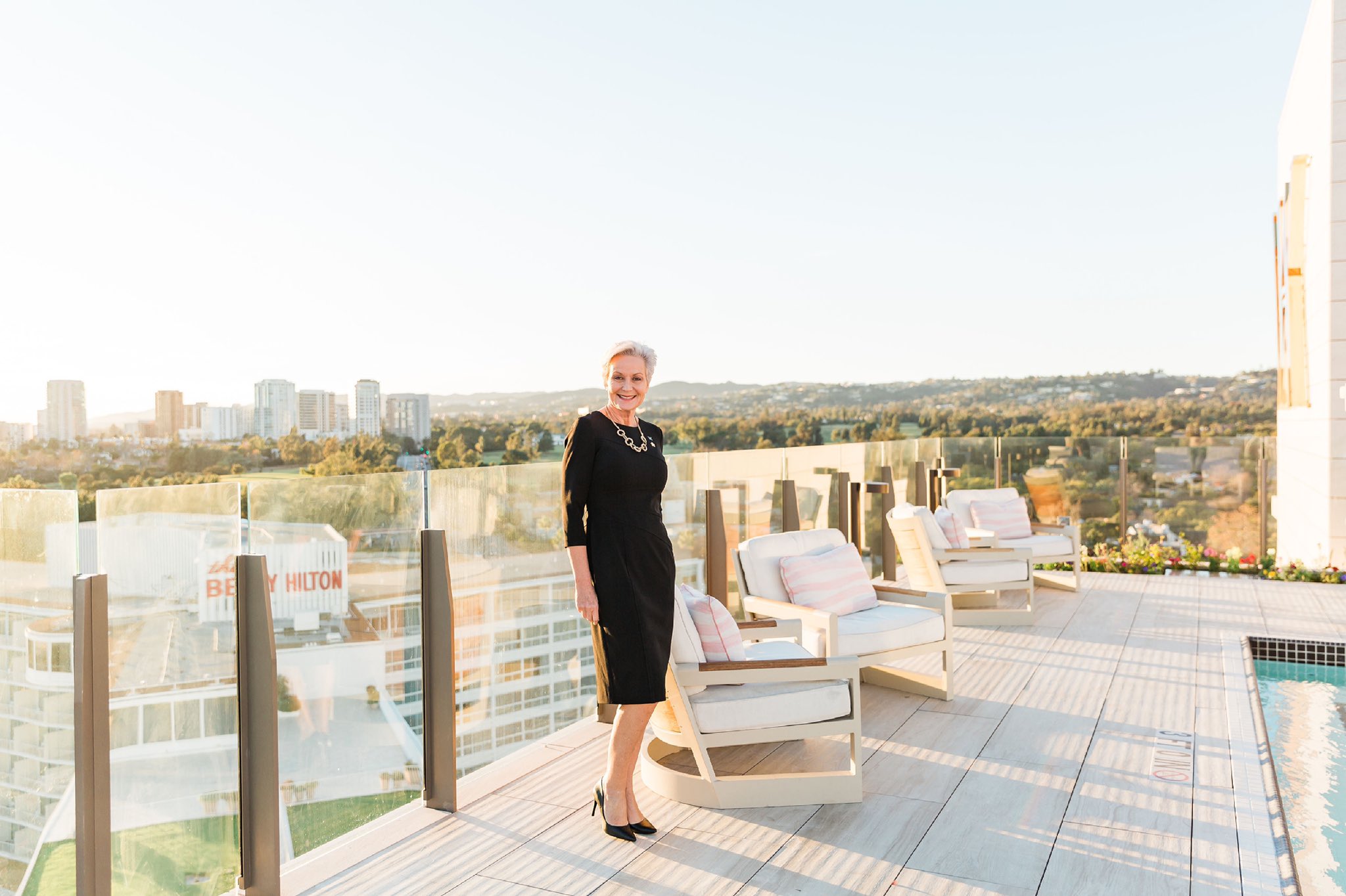 Waldorf Astoria Bh On Twitter I Am Proud Today And Every Day To Be A Female General Manager At Such A Prestigious Property And Am Honored To Work Alongside Amazing Women Who