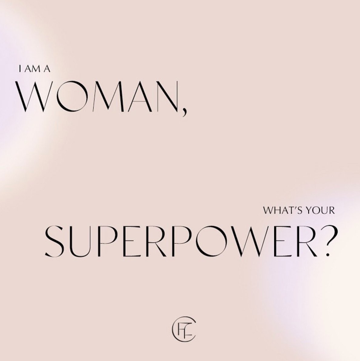 LexingtonPR's tweet image. Happy International Women's Day! #regram @thefemalefoundercollective