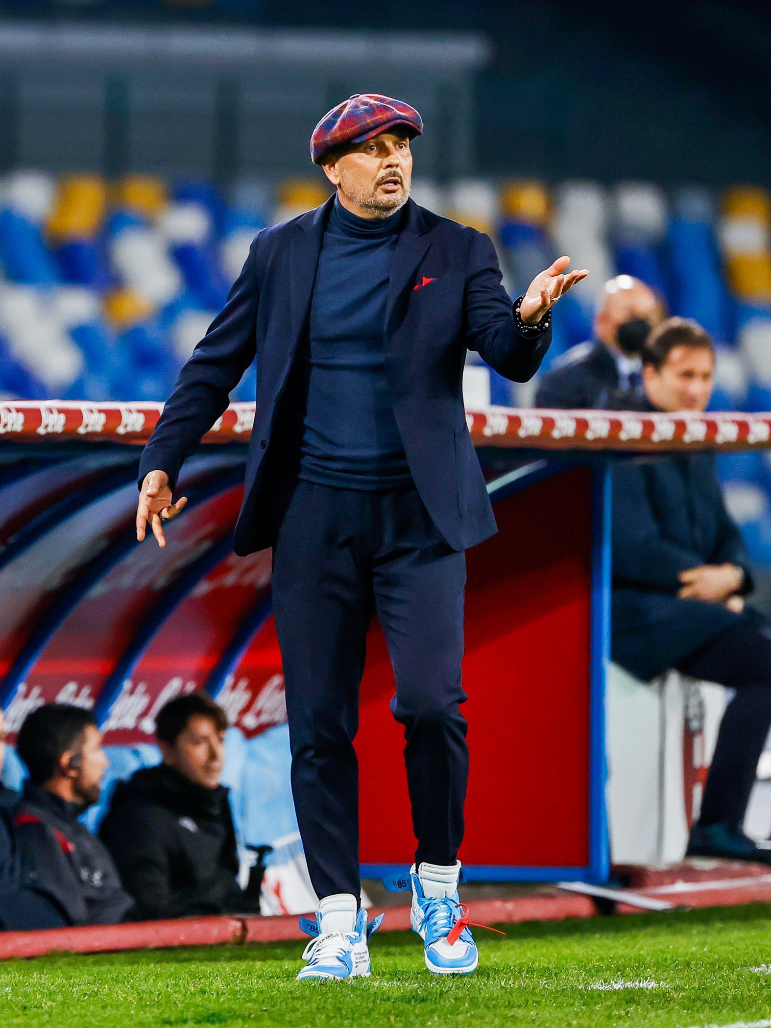 Air jordan 1 napoli hotsell