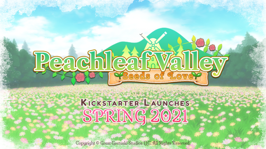 BlerdyOtome's tweet photo. I can't forget @gretuskigames, the team behind the fantasy indie otome game, Love Spell: Written in the Stars! Their 2nd title, a farming otome, Peachleaf Valley is coming soon! They also run the #CreativeQueens series where they interview women in games!
https://t.co/8FxwJ031se https://t.co/DJyPbijIhM
