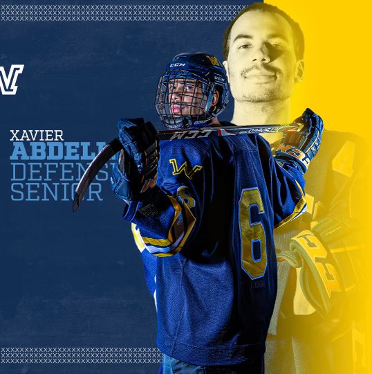 Wilkes University Men's Ice Hockey tweet media