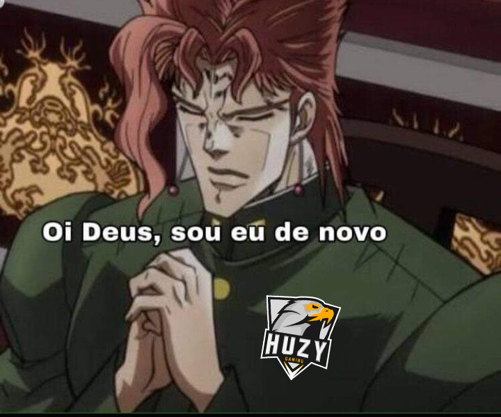 HuZy_Gaming's tweet photo. Oi Deus, sou eu de novo https://t.co/Zx7Zgph3S9