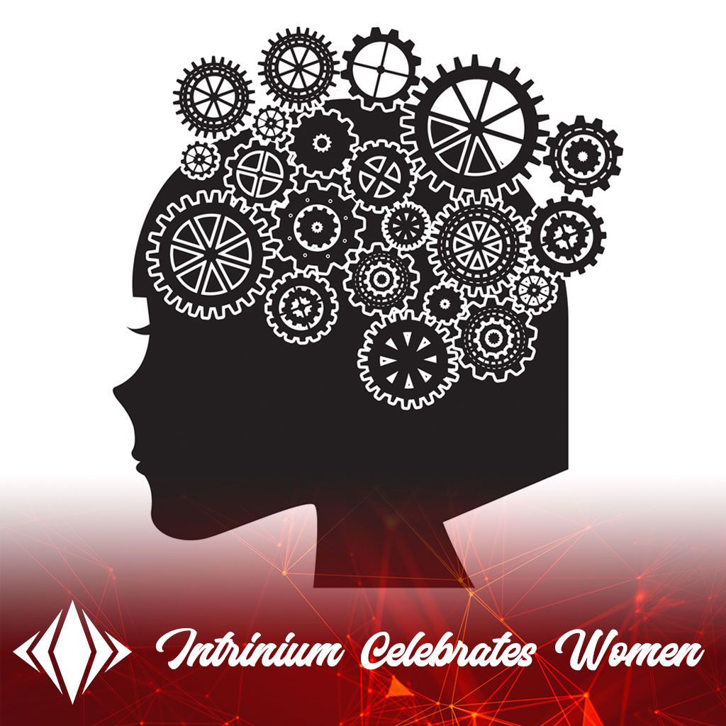 Throughout #WomensHistoryMonth, we will feature staff members who are working to provide the highest quality consultative and managed services for our clients. We salute our team and those around the globe who are paving the way for #women in #tech. #ChooseToChallenge #IWD2021