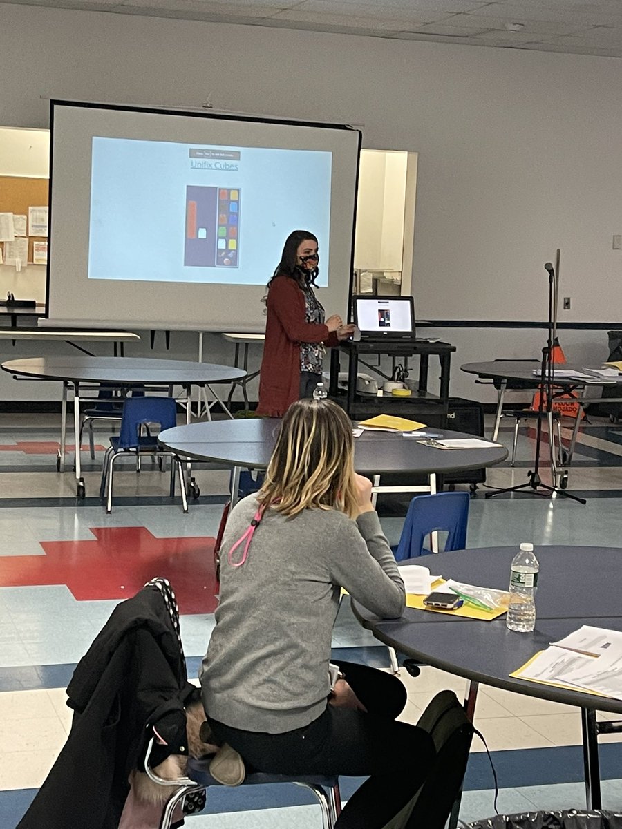 FxhPrincipal's tweet photo. Ready, Set, Go Math PD at FXH! @Supt_IPS @asstsupt_IPS @LomsPrincipal @ip_schools https://t.co/v3mNsjGVR0