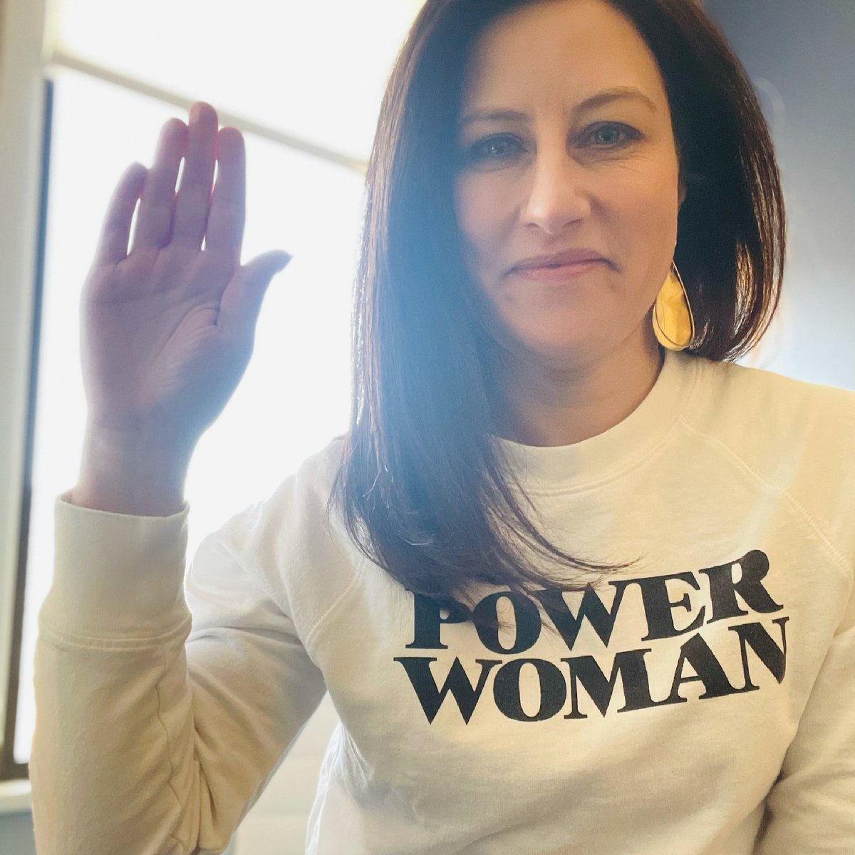 StaceyHolifield's tweet photo. We are not men. We are not the same as men. We are different. But we are equal in value. 

#choosetochallenge #IWD2021 https://t.co/kCiEFOfJoa