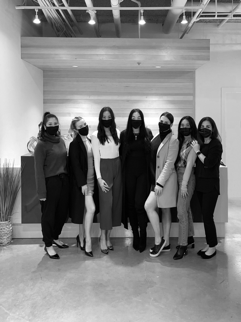 Wishing all women a Happy International Women's Day! 
We're proud to highlight the incredible and talented women on our team who make us successful every day!
.
.
.
#WD #IWD2021 #internationalwomensday #fraservalleyrealestate