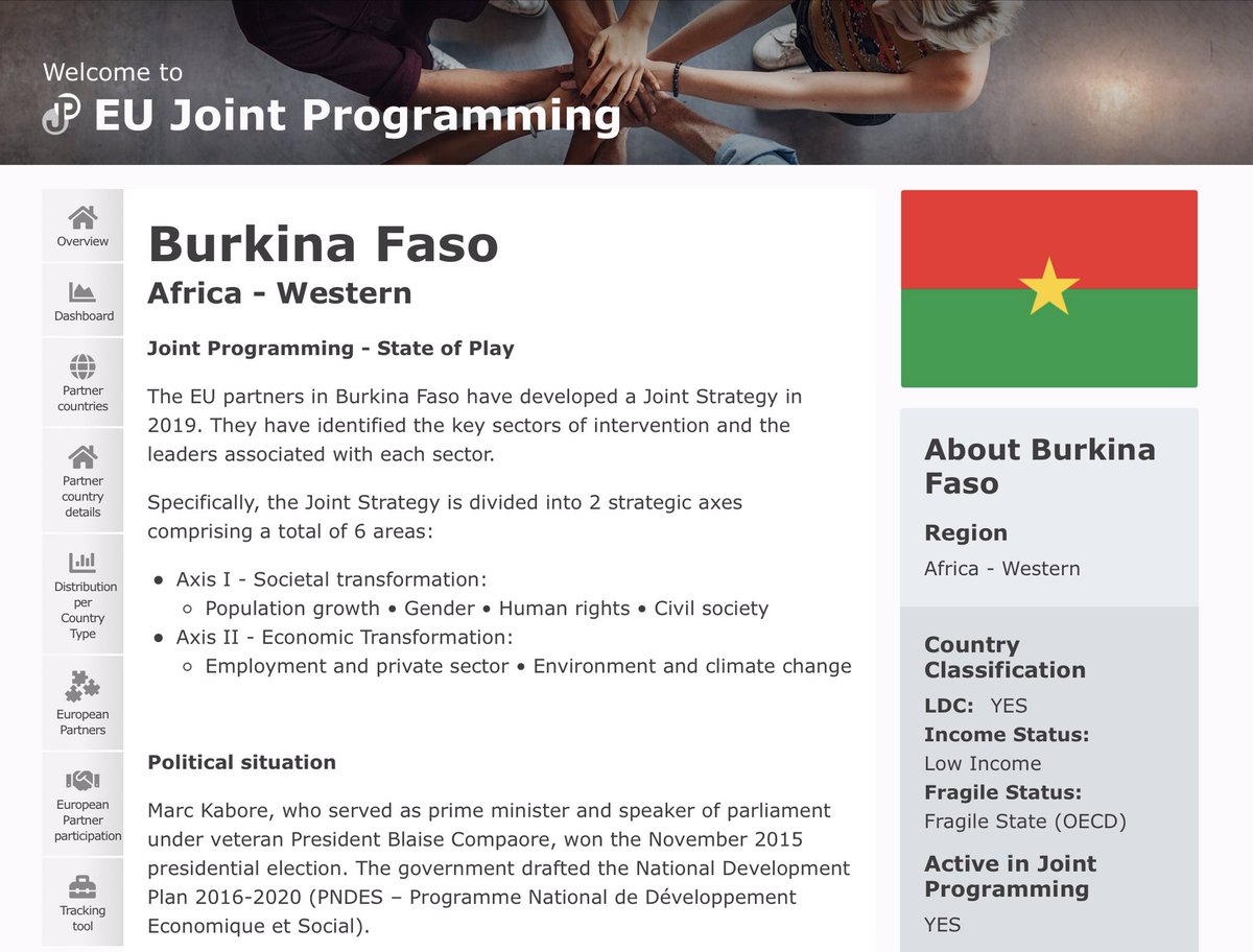 SarazinLaurent2's tweet photo. #TeamEuropeย supportย #BurkinaFaso ๐ง๐ซ in the fight againstย gender based violence. #JointStrategy tackles women's political & economic empowerment, and funds gender equality.ย #JointProgramming #StrongerTogether #8Marchย #InternationalWomensRightsDay
See :ย https://t.co/qgD9pXfW9G https://t.co/LhtzvwELui