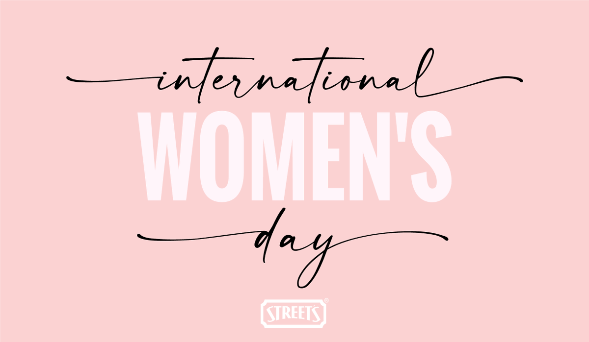 rr_streets's tweet photo. Happy International Women's Day! Today we celebrate all women around the world who are working hard, breaking down barriers, and redefining what it means to be a woman for generations to come. https://t.co/IIDQi0w73F
