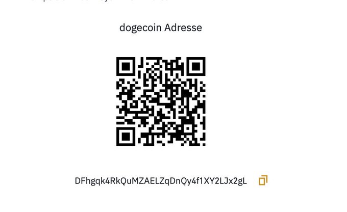 For support my work. Love you, peace. ❤️  #doge #Dogecoins #dogetothemoon #cryptomonnaie #cryptocurrencies<a href="/tag/doge"class="tags">#doge</a><a href="/tag/pornhub"class="tags"><span>#pornhub</span></a><a href="/tag/hentai"class="tags"><span>#hentai</span></a><a href="/tag/crypto"class="tags"><span>#crypto</span></a><a href="/tag/cryptocurrencies"class="tags"><span>#cryptocurrencies</span></a><a href="/tag/dogecoins"class="tags"><span>#dogecoins</span></a>