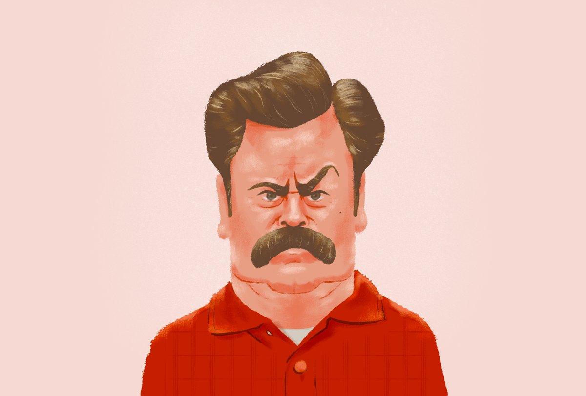 character study—though i doubt he'd approve