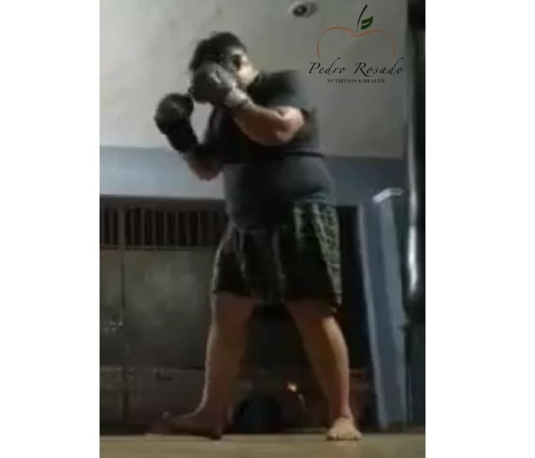 Cuando tienes objetividad y motivación se nota 💪

¡DE 130 A 120 Kgs! 🥳👏
 Y VAMOS POR MAS

Gracias por tu confianza y formar parte de esta familia #NutritionAndHealth🍎 

#Nutrition#Diet#Lostweight#LostFat#Motivation