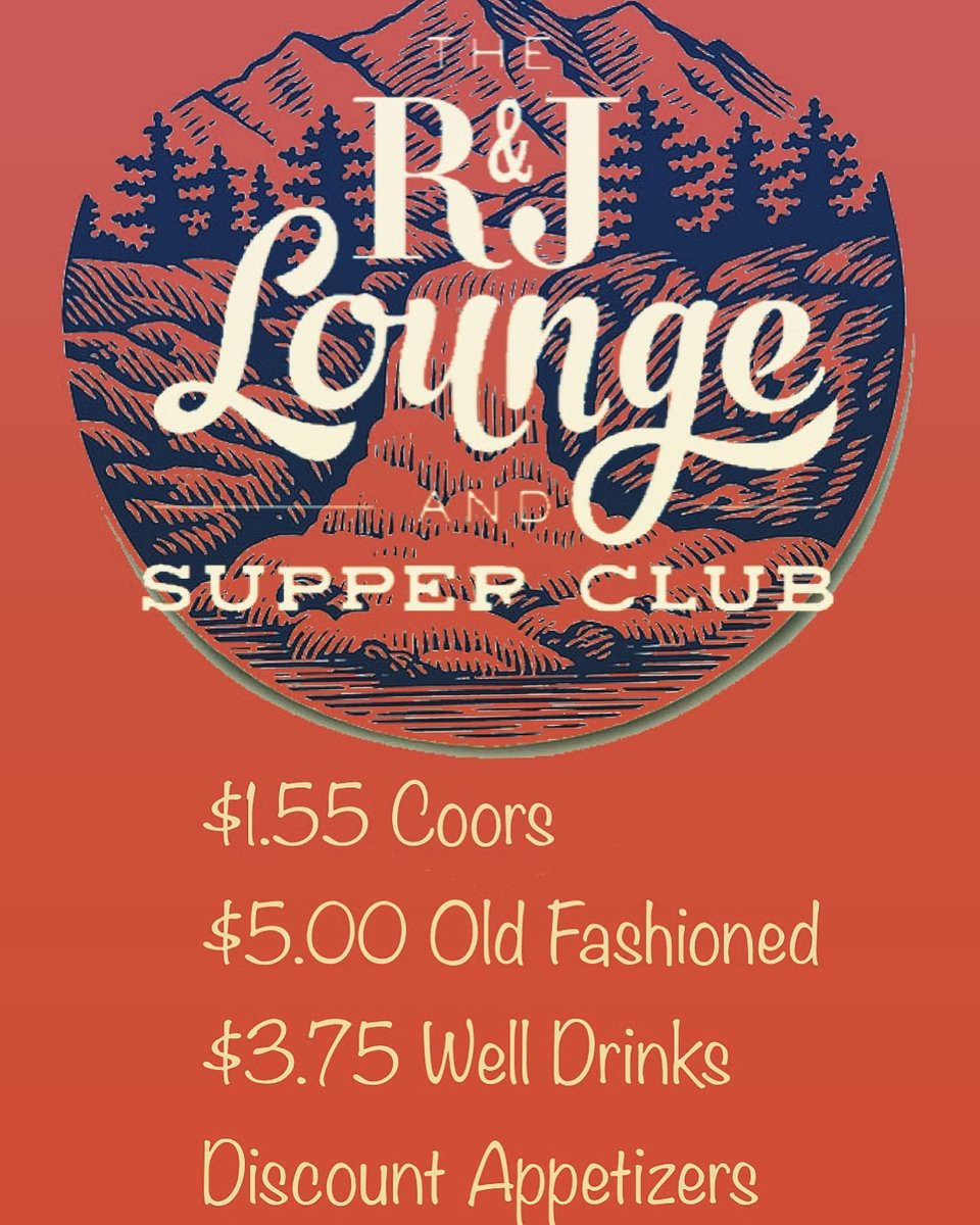 R J Lounge And Supper Club Rjsupperclub Twitter