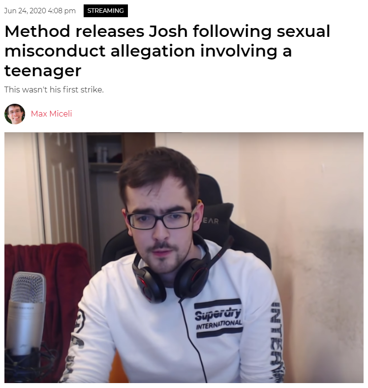 Frontline_RS's tweet photo. The CRIMINAL ORGANIZATION KNOWN AS @Method (MANY SEXUAL PREDATORS) FALSELY DISQUALIFIED US FOR BEING TOO DOMINANT!

Apparently we "SHOULD NOT BE ALLOWED" to participate in tournaments because it's "UNFAIR" how we "ALWAYS WIN!" (THEY NEED VARIETY)...

WE DON'T WANT NONCE MONEY!🤮 https://t.co/vgVhFzoQqc