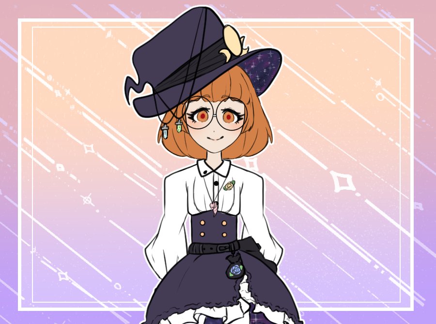 witchymatters's tweet photo. // Adivinad quién terminó sprites~ dejo aquí el glow up de la niña a lo largo de su aparición por Twitter uwu https://t.co/5ZwN8tMeZO