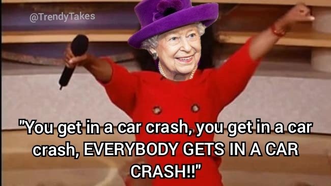 Trendy Takes tweet media