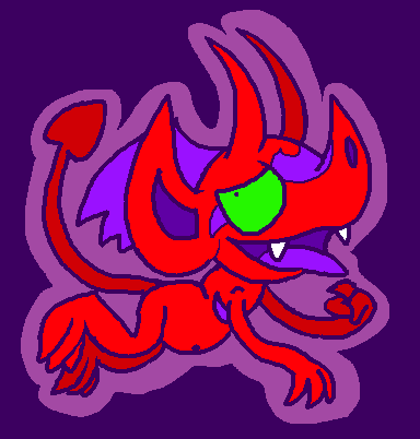 kaijuinu's tweet photo. #pixelification this tool is very fun https://t.co/4Omz4GlLgq https://t.co/pcndqFwQuP