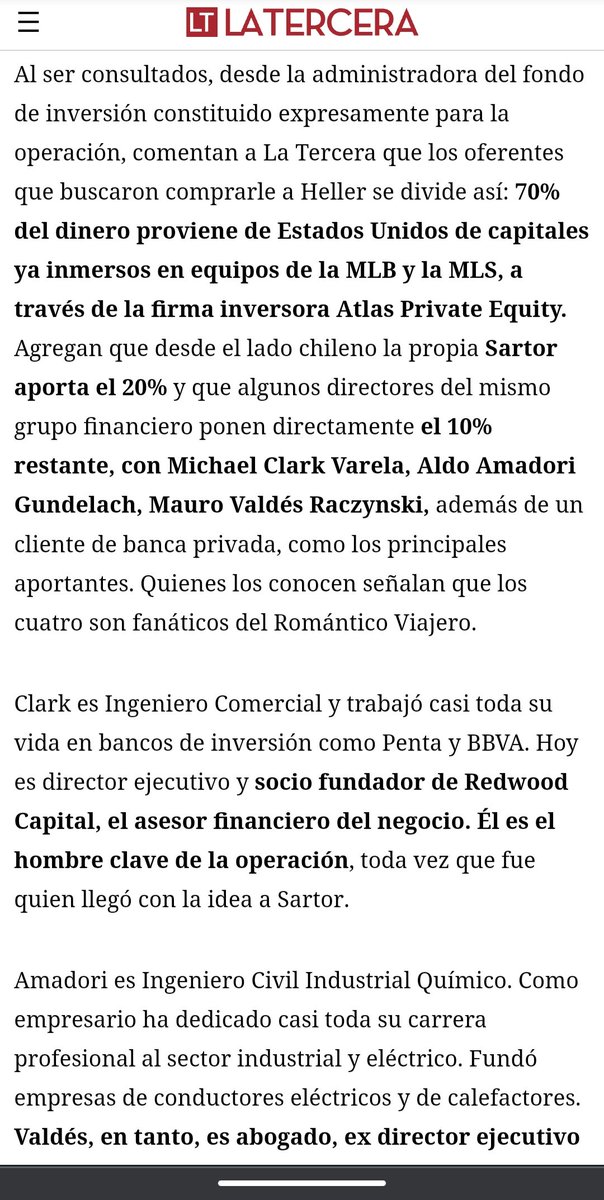 spaceazul's tweet photo. Estos serían los compradores de las acciones de Heller
https://t.co/iw5iHVmjKy https://t.co/MLt4taVHu1