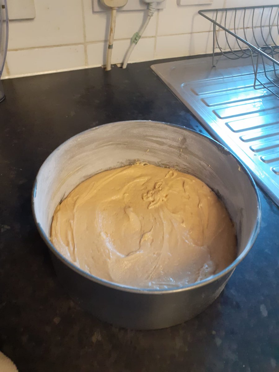 jlcCMG's tweet photo. It's like the #BBBO at our Clos y harbwr service this week, with everyone getting involved in some #cakebaking @Achieve_Support ❤️#everyonelovescake 🌟 https://t.co/kpPO6AyhVR