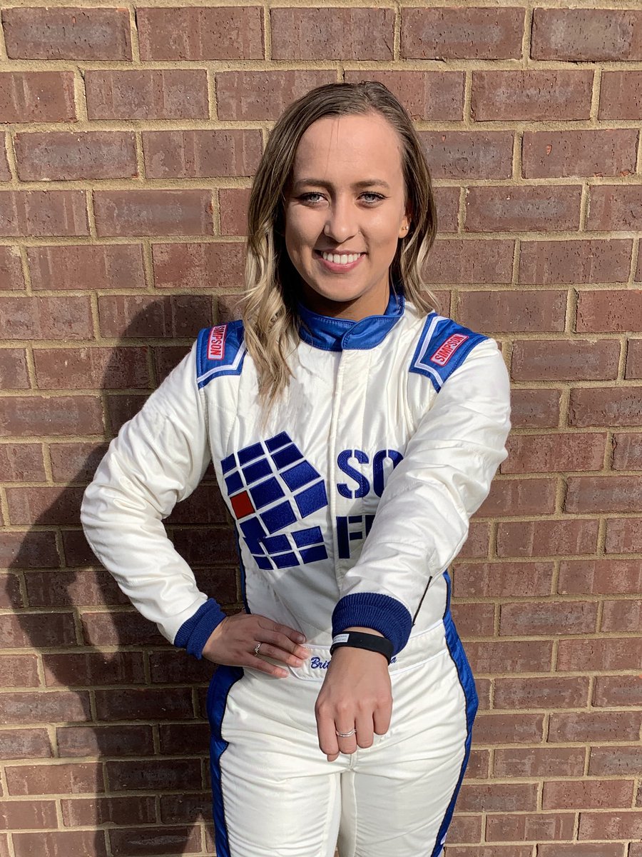 brittneylzamora's tweet photo. Want to win a free @sq1_flex band with $100 loaded on to it, a hat and a hero card? I know I do 🤩💰Go check out my Facebook page “Brittney Zamora Racing” for info oh how enter to win 🙌🏼 https://t.co/wOwTDKUH27