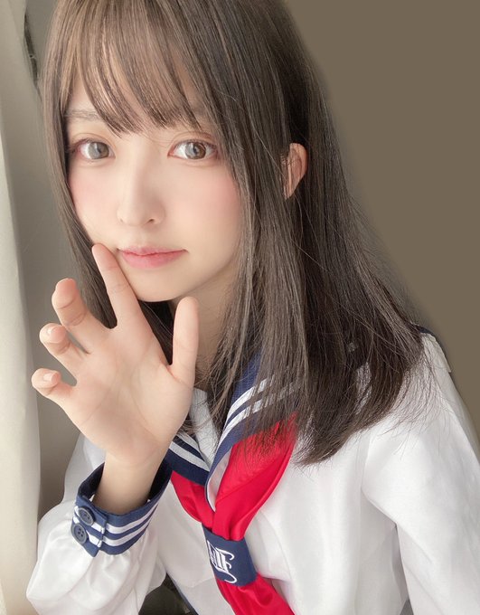 コスプレイヤー猫田あしゅのTwitter画像15
