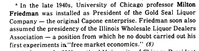 however, I fact-checked this nugget and found it to be incorrect; this is actually a totally different Milton Friedman if you can believe that. folks, Dope Inc. is not a perfect book, lol