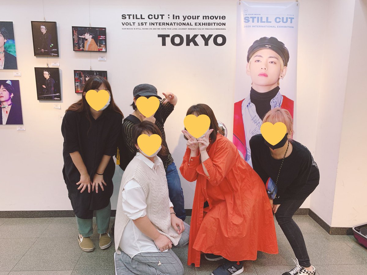 bts_Tokyo_Army tweet picture
