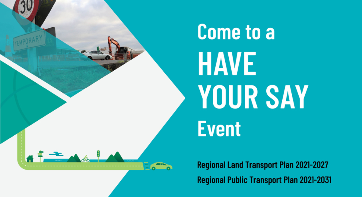 NRCexpress's tweet photo. Northland's Regional Transport Committee is developing two important transport plans for Te Taitokerau. Keen to find out more? Come to a drop-in session!
https://t.co/zE4tucEUGh https://t.co/4DJx8NRCMO
