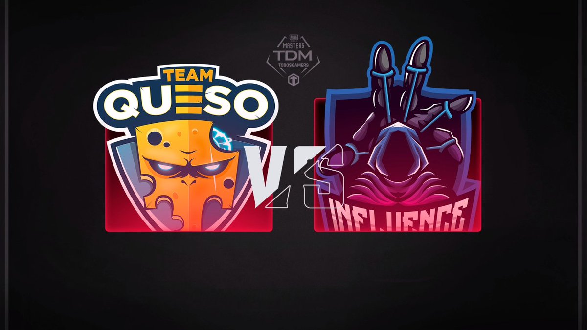 TeamQuesoGG's tweet photo. Ya estamos jugando el último encuentro de la fecha vs #InfluenceRage! 💪💥
📺 https://t.co/9MwBwWIwGP
#QuesoProud #GoTQ #TQLatam https://t.co/aZP6XgJ9Gr