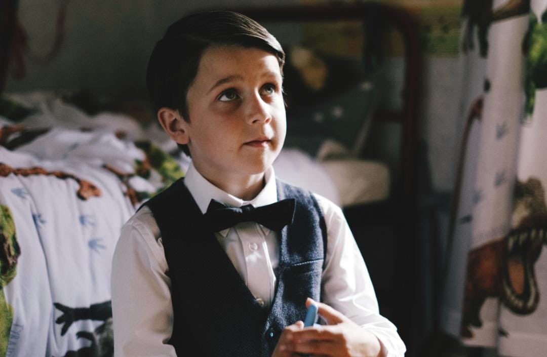 Heaven Come In - SHORT FILM tweet media