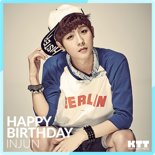 kpoptweettrend's tweet photo. [KPOP BIRTHDAY] Happy Birthday to #DGNA’s Injun! #HappyInjunDay https://t.co/Q12EulBqE4