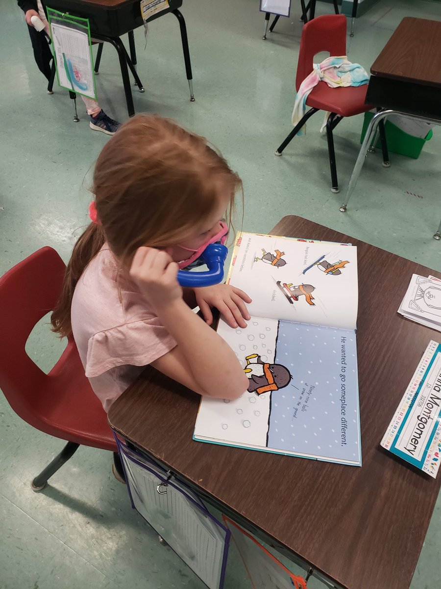 Mrs.MaggieDickerson tweet media